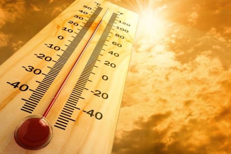 Studi Mencatat Cuaca Panas dan Lembab Berkorelasi dengan Peningkatan Kasus Bunuh Diri