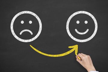 Tips Atasi Mood Swing Saat PMS