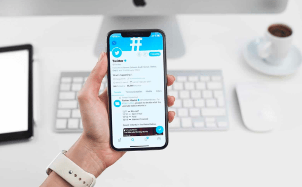 Twitter Hadirkan Fitur Permudah Cari Tweet dari Profil