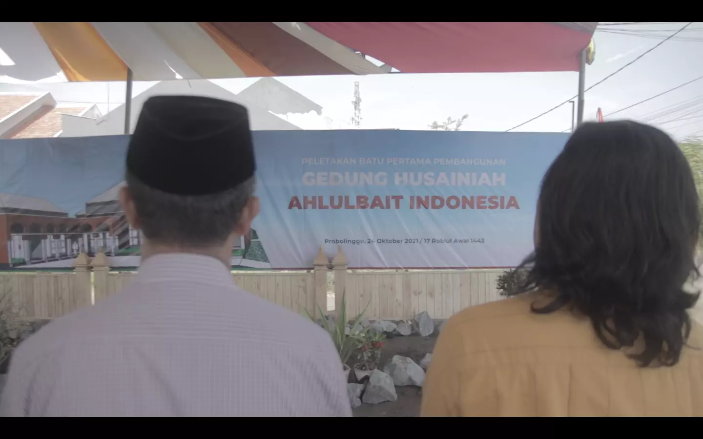 Praktik Intoleran di Kabupaten Probolinggo