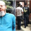 Pejabat MUI Sekaligus Tokoh Anti Syiah Farid Okbah Ditangkap Densus 88
