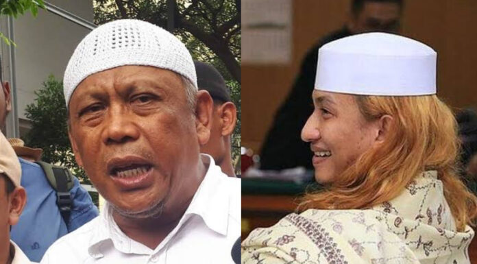 Bahar Smith dan Eggy Sudjana Belum Juga Dipanggil Polisi, Proses Hukum Batal Lanjut?