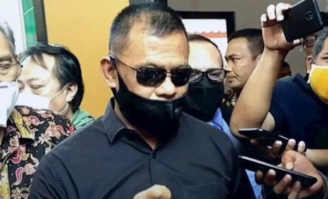 Gatot Nurmantyo Gugat Ambang Batas Presiden, Kutip Omongan Rizal Ramli Hingga Bos KPK