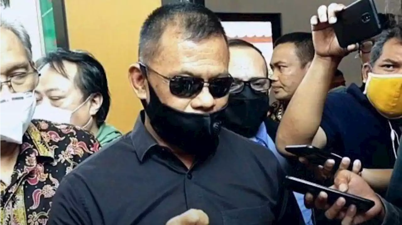 Gatot Nurmantyo Gugat Ambang Batas Presiden, Kutip Omongan Rizal Ramli Hingga Bos KPK