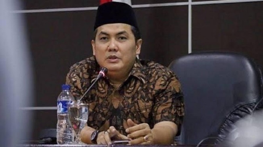 PBNU Minta HW Pelaku Pencabulan Belasan Santri Bandung Dikebiri