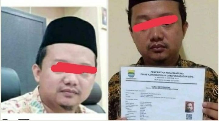 Kemenag Resmi Tutup Pesantren Antapani Bandung yang Pengasuhnya, Herry Wirawan Terbukti Lakukan Tindakan Amoral