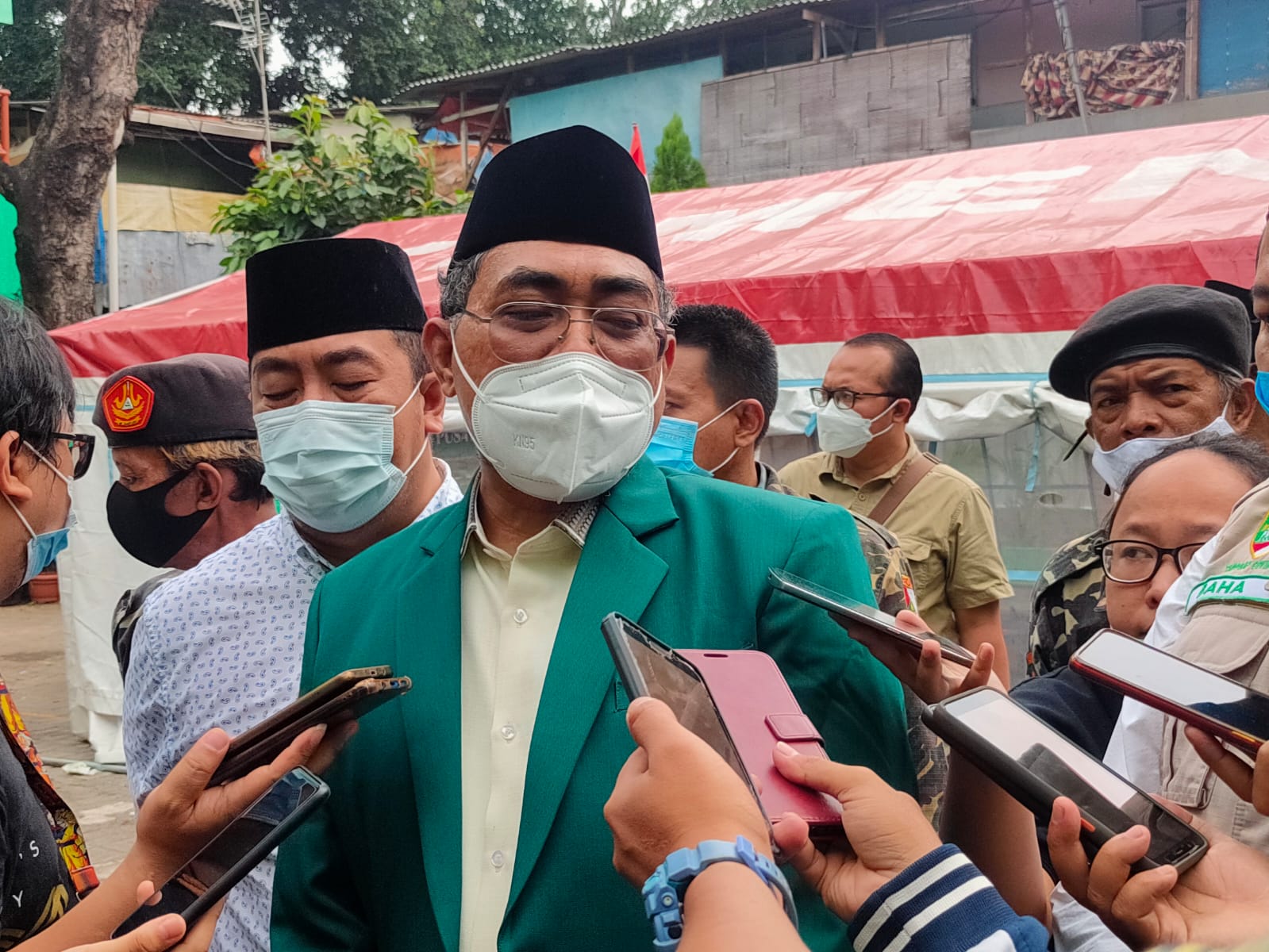 Begini Alasan PKB Minta Deklarasi Capres 2024 Sejak Dini