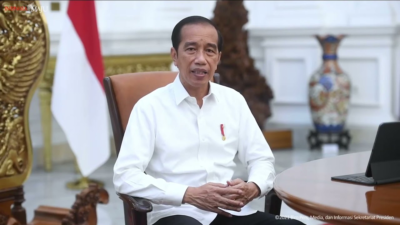 Jokowi Kumpulkan Kepala Daerah, Pascatemuan Kasus Omicron Perdana di Indonesia