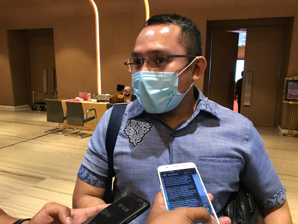 Soal Pemanggilan Andi Arief, Demokrat Desak KPK Profesional dan Tak Jadi Alat Politik untuk Tekan Oposisi