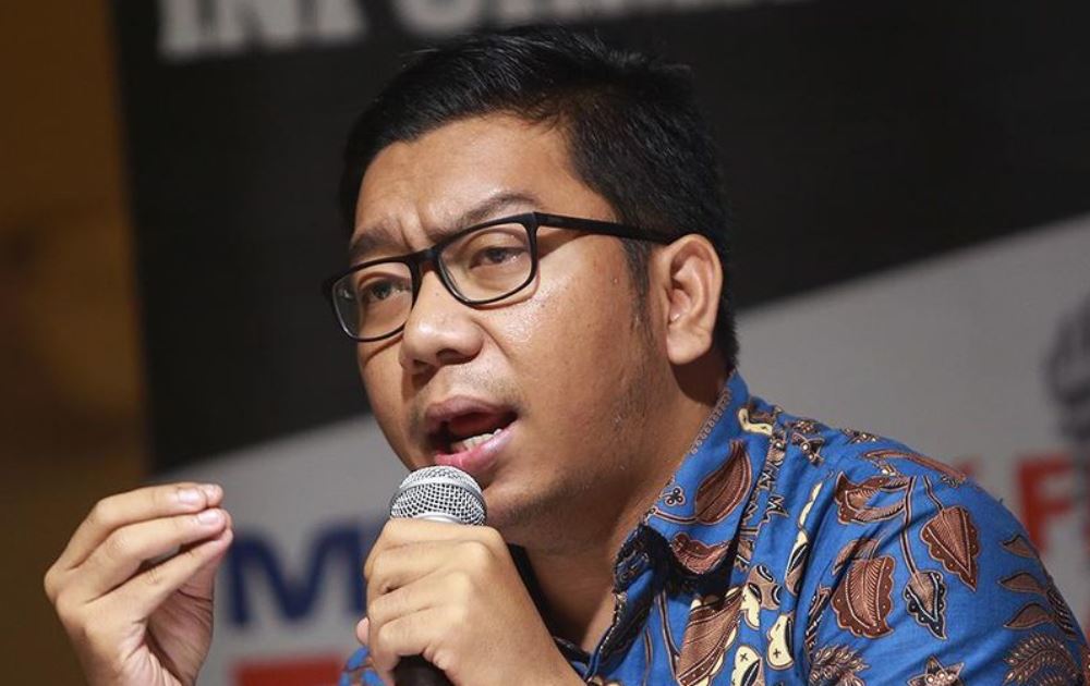 ICW Kritik Wakil Ketua KPK yang Sebut Kepala Desa Korupsi Cukup Kembalikan Uang Tanpa Perlu Dipenjara