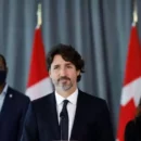PM Kanada Desak Barat Bersatu Lawan China
