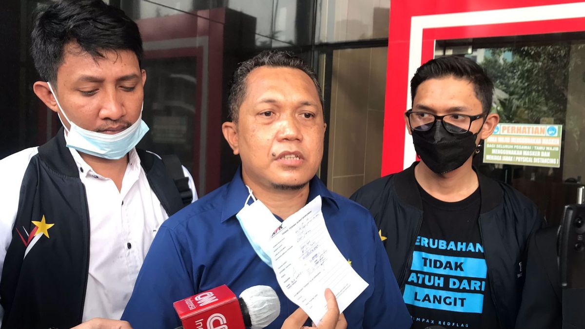 Prima Adukan Luhut-Erick ke Jokowi Soal PCR