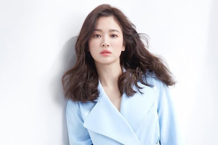 Song Hye Kyo Bintangi Drama ‘The Glory’, Mulai Syuting Tahun Depan