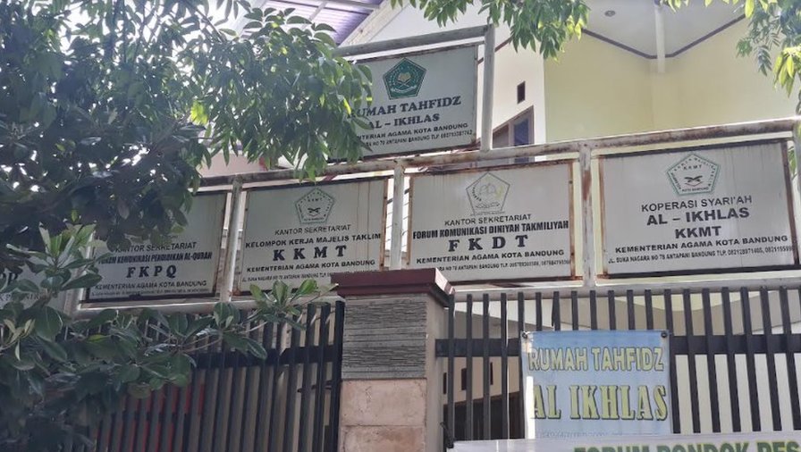 ABI Siap Perkarakan Media yang Sebut HW Pemerkosa Santriwati Bandung sebagai ‘Muslim Syiah’