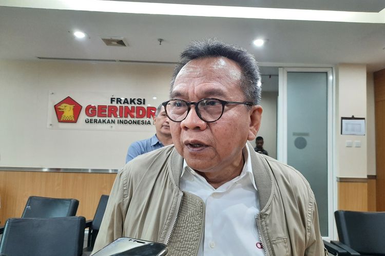 Tak Terima Ucapan Giring PSI Soal 'Pejabat Pembohong Pecatan Jokowi', Gerindra: Mereka ini Hanya Nyari Panggung Saja