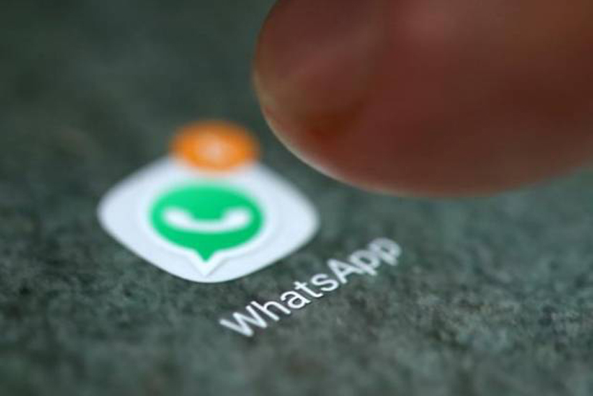 AS Gunakan WhatsApp untuk Mata-matai Penggunanya di Berbagai Negara