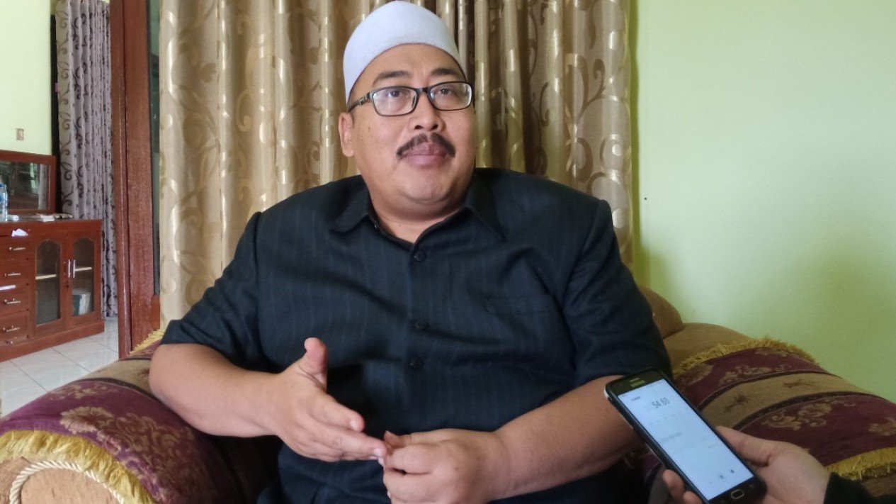 PBNU Dukung DPR Selesaikan RKUHP