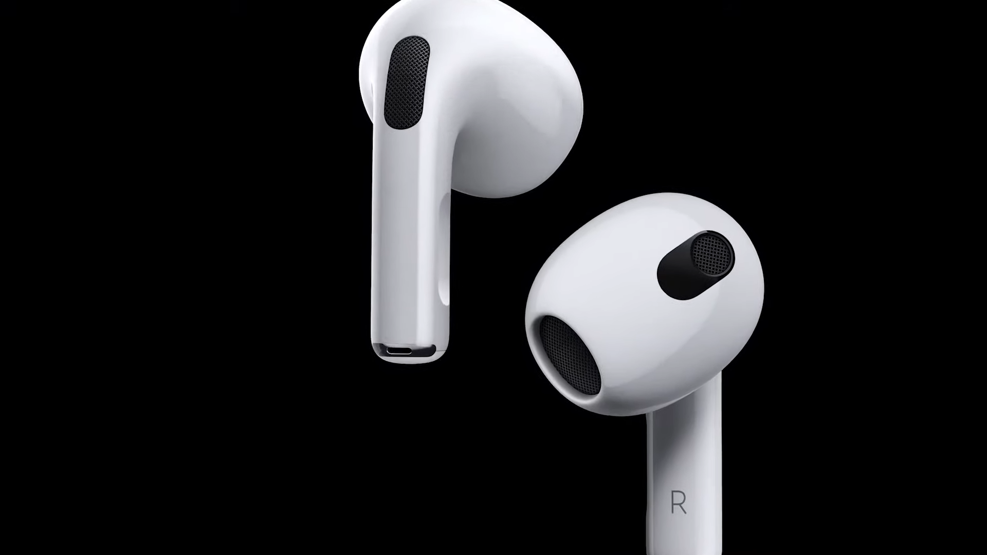 AirPods 3 Dijual di Indonesia, Tahan Keringat dan Air, Cocok Temani Olahraga