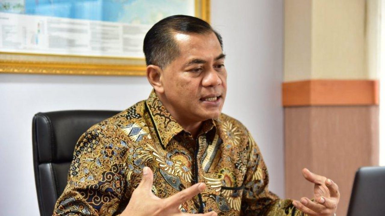 BNPT Bantah Tudingan Islamofobia Soal Data 198 Pesantren di Indonesia Terafiliasi Teroris
