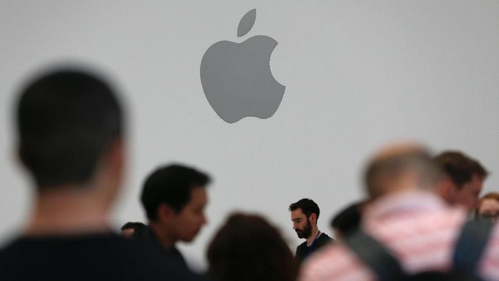 Apple Prediksi Serangan Malware jika UU Antimonopoli Disahkan