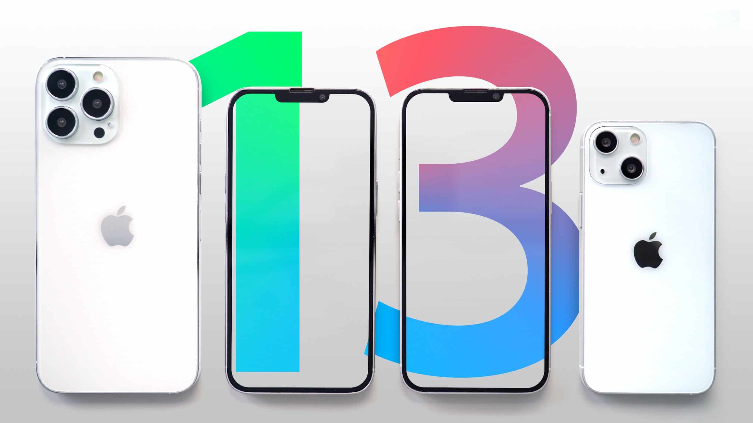 Apple Raup Pendapatan 1.779,2 Triliun Berkat iPhone 13 Series