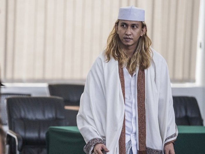 Bahar Smith Laporkan Balik Pihak yang Polisikan Dirinya