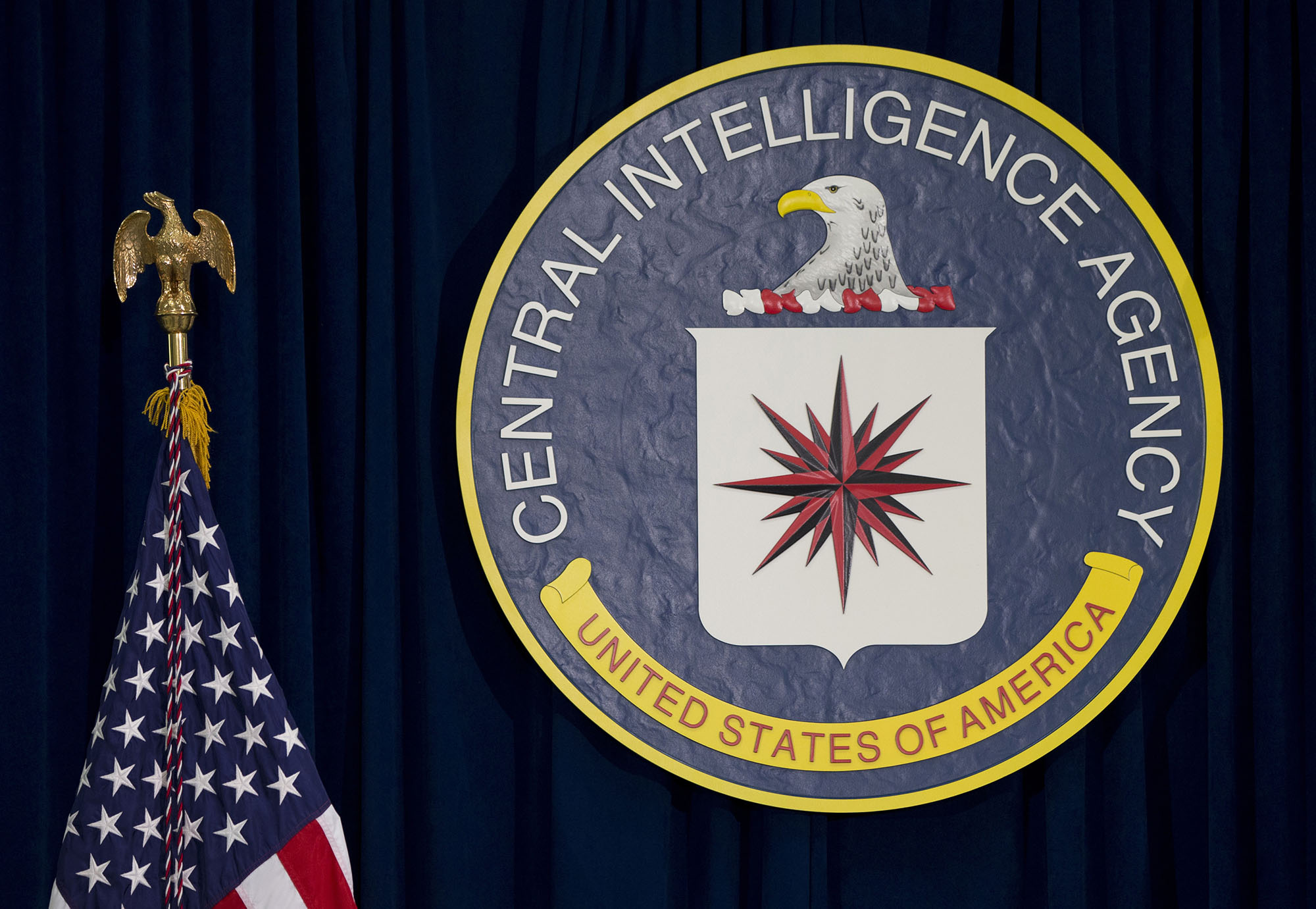 CIA Sebut Sindrom Havana Akibat Stres, Korban Marah!