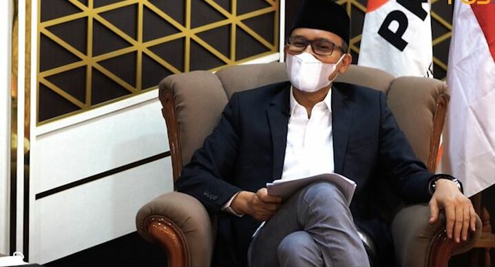 PKS Sebut Pemerintah Tak Siap Pindah ke Ibu Kota Baru, Kok Bisa?