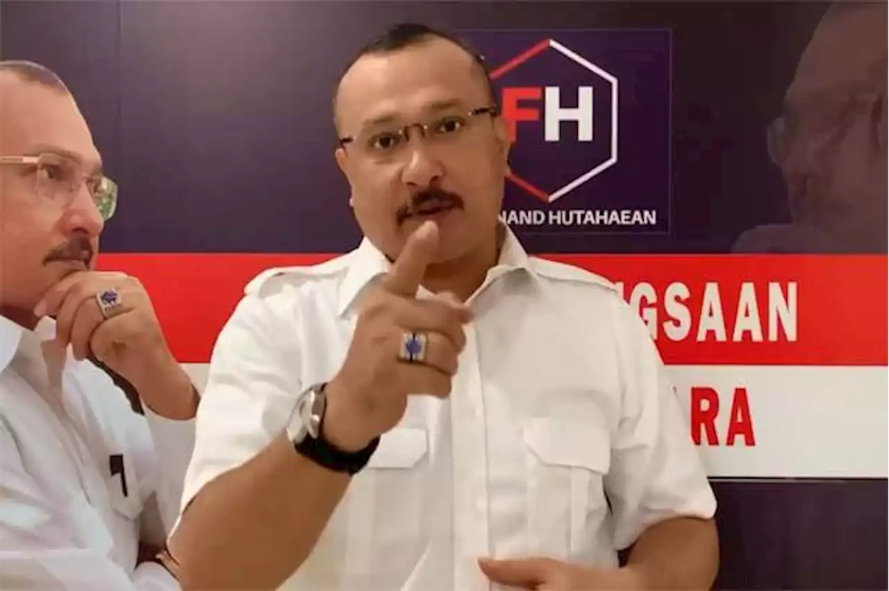 Klarifikasi Ferdinand Setelah Cuitan 'Allahmu Lemah dan Harus Dibela' Viral