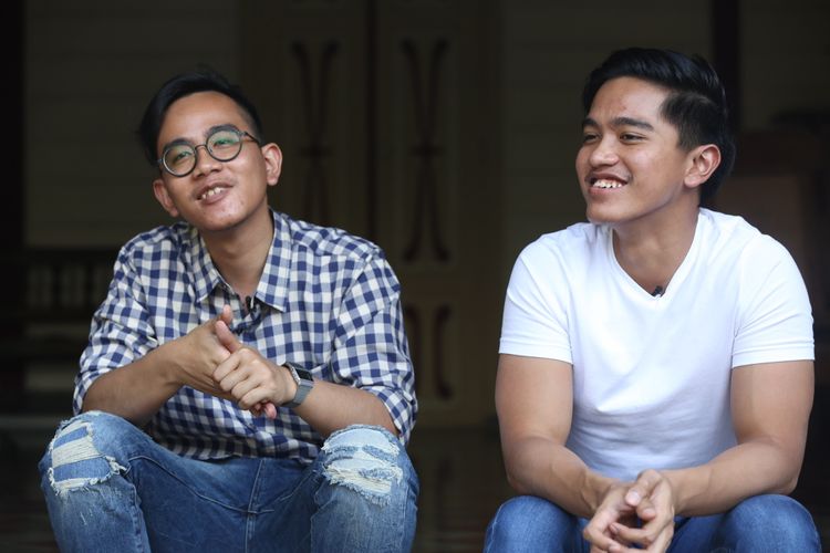 Pelapor Dua Putra Jokowi ke KPK Bisa Kena Hukuman 7 Tahun Penjara