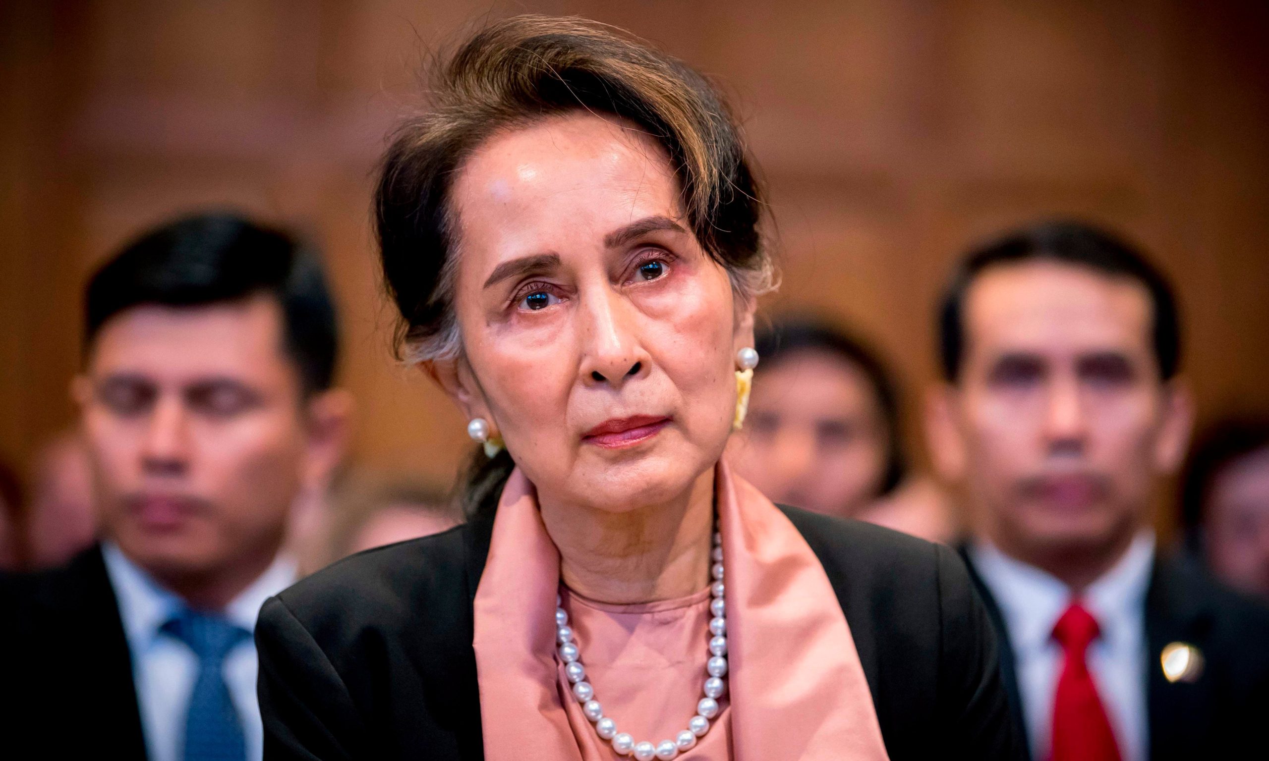 Hadapi Dakwaan Tambahan, Suu Kyi Terancam Hukuman 100 Tahun Penjara