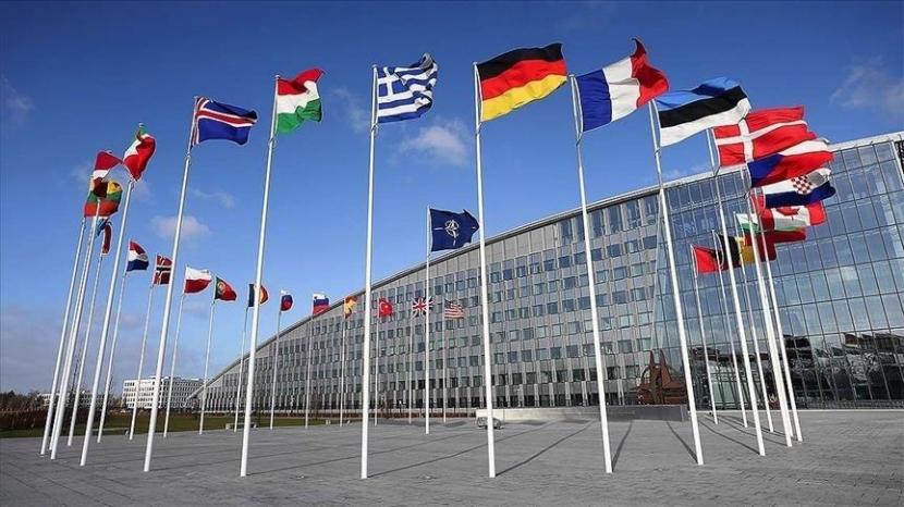 Hadapi Krisis di Ukraina, NATO Siagakan Pasukan