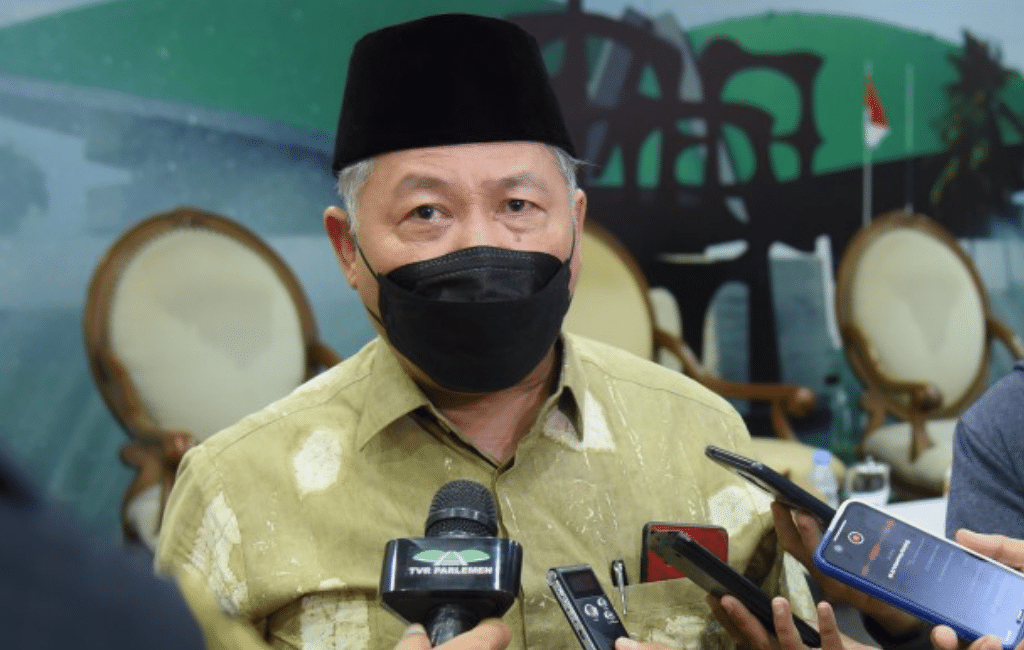 Benarkan Tudingan PKS Soal ‘Rezim Jokowi Banyak Utang’, PDIP: Tapi DPR Menyetujui