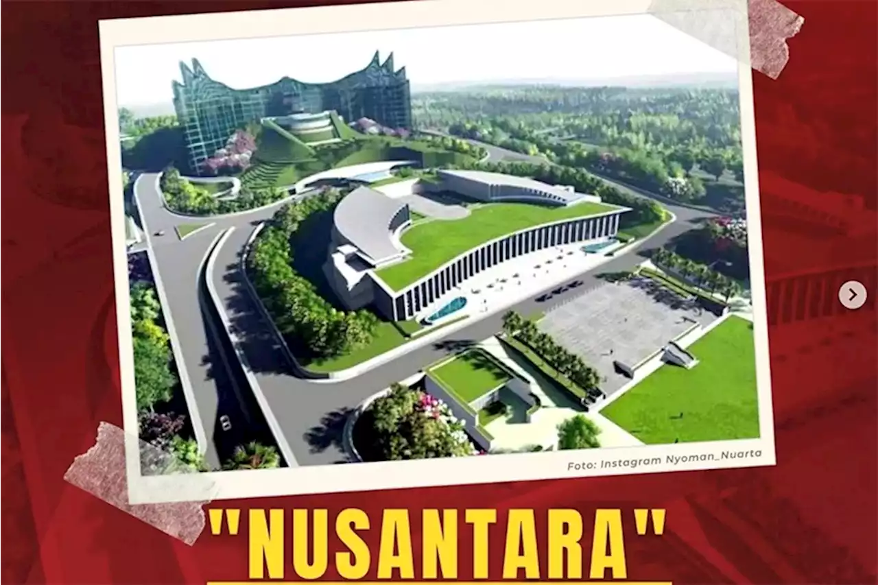 Di Ibu Kota Baru Tak Ada Pilkada dan DPRD, Apakah Tak Melanggar Konstitusi?