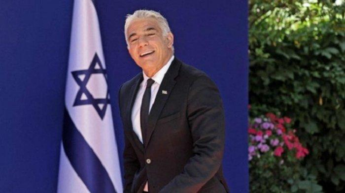 Israel Akui Bidik Indonesia untuk Normalisasi