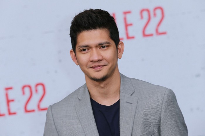 Kembali Main Film Hollywood Genre Action, Iko Uwais: Bingung Cara Nangis
