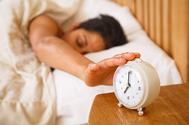 Kenali Jenis Gangguan Pola Tidur dan Cara Mengatasinya