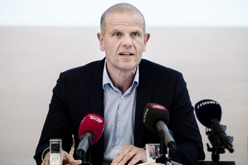 Diduga Bocorkan Informasi Sangat Rahasia, Kepala Intelijen Denmark Ditangkap