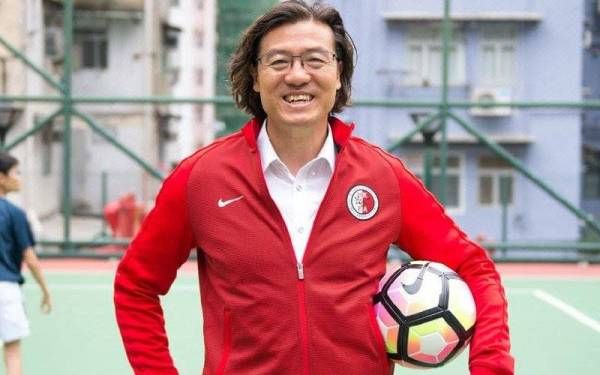 Kim Pan Gon Ungkap Alasan Jadi Pelatih Timnas Malaysia