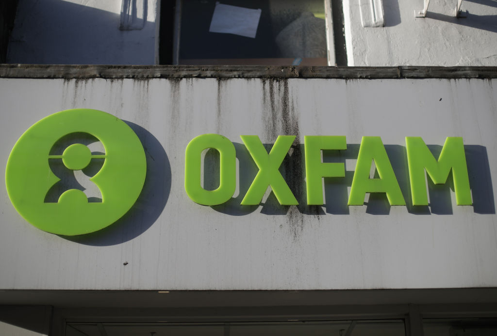 Laporan Oxfam: Covid Membunuh Orang Miskin, Memperkaya Orang Kaya
