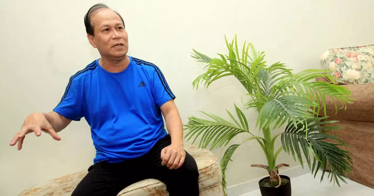 Legenda Sepak Bola Malaysia Minta Pemain Ikuti Jejak Timnas Indonesia