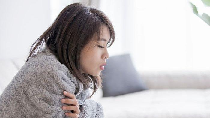 Mandi Saat Demam Memperburuk Kondisi Kesehatan, Mitos atau Fakta?