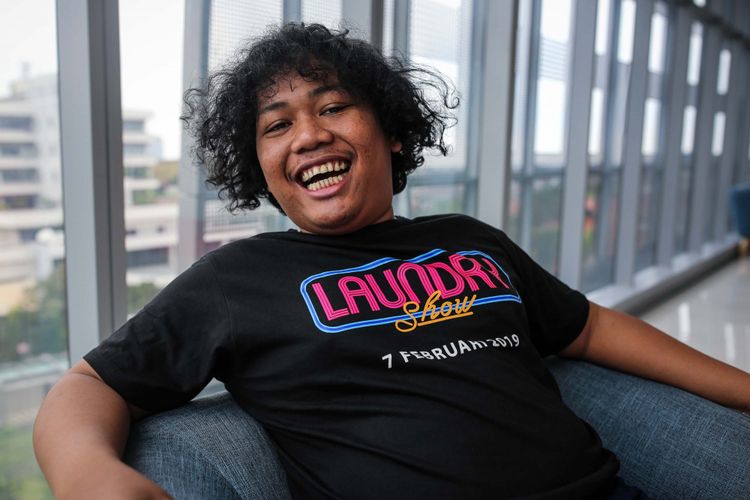 Marshel Widianto Ungkap Penyebab Artis dan Komika Terjerumus Narkoba