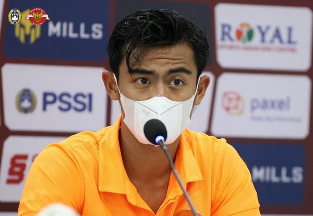 Menang Lawan Timor Leste, Pratama Arhan Akui Timnas Banyak Kekurangan