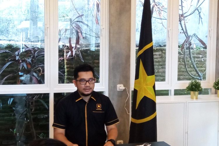 Partai Amien Rais Ikut-ikutan Gugat Ambang Batas Pencalonan Presiden ke MK