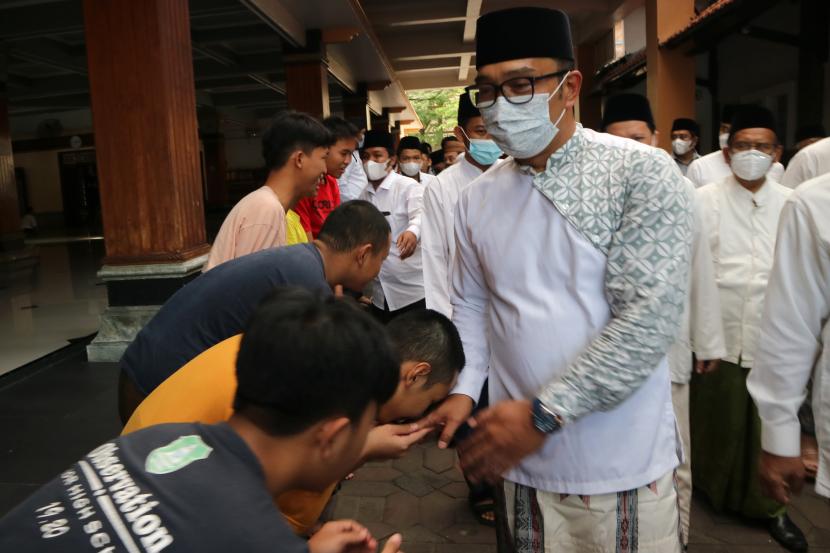 Tegaskan Siap Nyapres 2024, Sejauh Mana Peluang Ridwan Kamil?