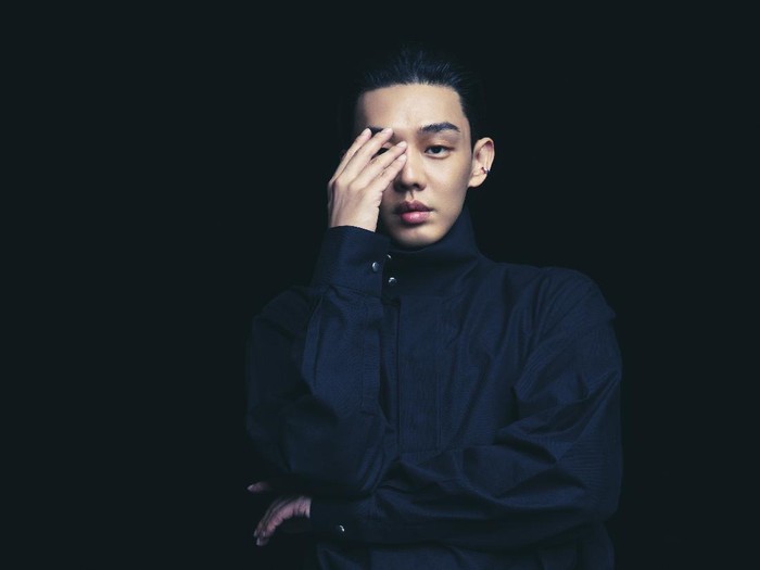 Usai ‘Hellbound’, Yoo Ah In Bintangi Drama ‘Goodbye Earth’