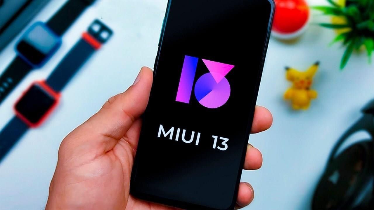 Xiaomi Kenalkan MIUI 13, Mirip Apple iOS
