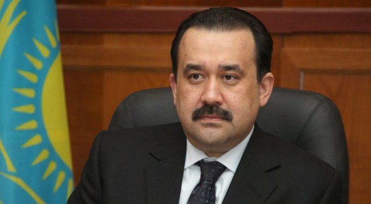 Diduga Berkhianat, Mantan Kepala Keamanan Nasional Kazakhstan Ditangkap