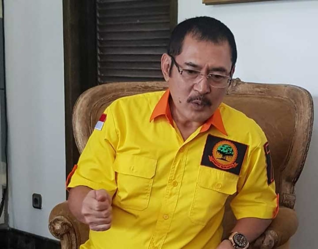 Bambang Trihatmodjo Gugat Mantan Menteri Perdagangan Jokowi Soal Sea Games 1997